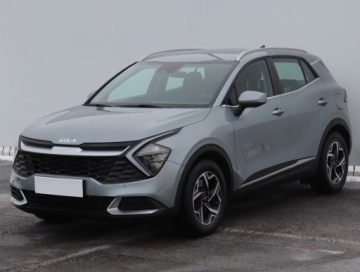 Kia Sportage V SUV 1.6 T-GDI MHEV 150KM 2022 Kia Sportage 1.6 T-GDI MHEV, Salon Polska, zdjęcie 1