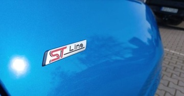 Ford Puma II Crossover Facelifting 1.0 EcoBoost Hybrid 155KM 2025 Ford Puma 2025 kamery 360, BLIS, panorama, aktywny tempomat Hybryda 155KM, zdjęcie 2