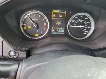 Subaru Forester V 2023 Subaru Forester Touring 2023 2.5 Benzyna 182KM, zdjęcie 9