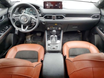Mazda CX-5 II 2025 Mazda CX-5 2025 MAZDA CX-5 CARBON TURBO 2.5 Benzyna 227KM, zdjęcie 8