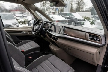 Volkswagen Multivan T7 Van L1 2.0 TDI 150KM 2026 Volkswagen VW Multivan STYLE L2 2.0 TDI 150 KM DSG OD RĘKI, zdjęcie 11