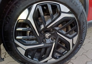 Citroen 2024 Citroen C4 24 C4 X 1.2 Max 130 KM AUTOMAT I wl. GWARANCJA 1.2, zdjęcie 8