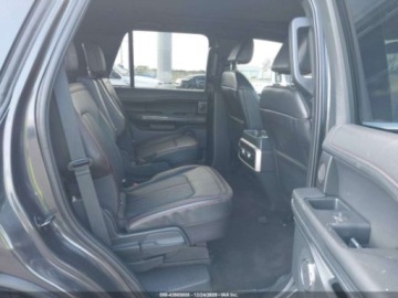 Ford Expedition III 2022 Ford Expedition Limited 2022 3.5 Benzyna 400KM, zdjęcie 12