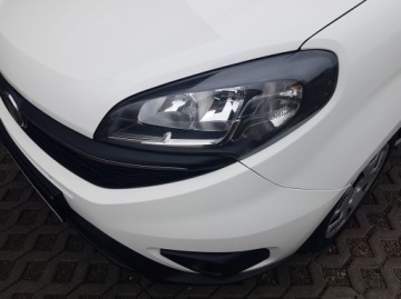 Fiat Doblo IV 2020 FIAT DOBLO MAXI 5 OSÓB DŁUGI KLIMA 6-BIEGÓW KRAJOWY I-WŁAŚCICIEL 2xDRZWI AC, zdjęcie 30