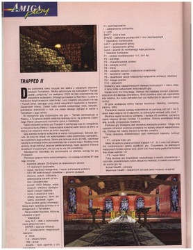 Czasopismo - Magazyn AMIGA 1/98 Styczeń 1998