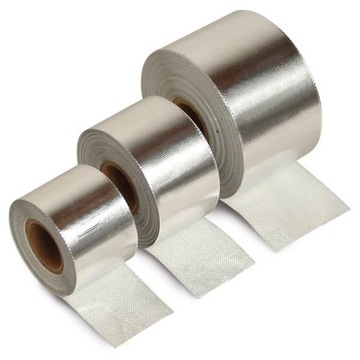 Taśma termoizolacyjna DEI Cool-Tape 3,8cm x 4,5m