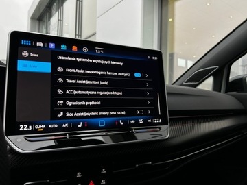 Volkswagen Golf VIII R Facelifting 2.0 TSI 333KM 2025 Volkswagen Golf R 2.0 TSI 4MOTION 333 KM DSG, zdjęcie 17