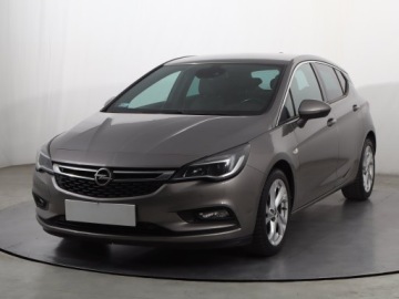 Opel Astra K Hatchback 5d 1.4 Turbo 150KM 2016 Opel Astra 1.4 T, Salon Polska, Navi, Klima, zdjęcie 1