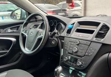Opel Insignia I 2009 Opel Insignia 2009r. 1.6 Benzyna 160KM, zdjęcie 6