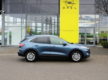 Ford Kuga III SUV 1.5 EcoBoost 150KM 2023 Ford Kuga 1.5 EcoBoost 150KM TitaniumX Pakiet Winter SalonPL FV23 Gwarancja, zdjęcie 5