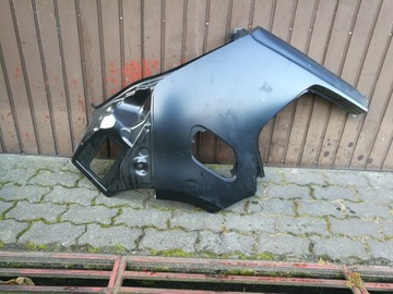 VW Golf VII 7 5G Błotnik Prawy Tył