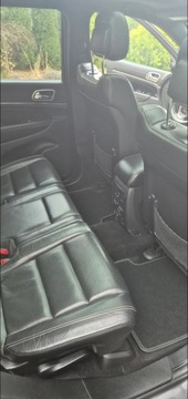 Jeep Cherokee V 2014 JEEP GRAND CHEROKEE 2014r., zdjęcie 21