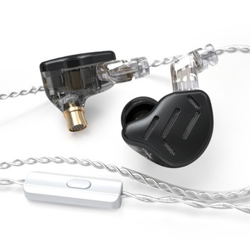 KZ ZAX - Kabel: Z pilotem