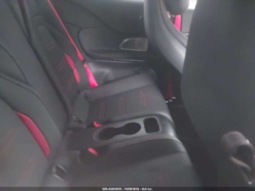 Mercedes CLE 2025 Mercedes-Benz CLE 53 AMG 2025 3.0l 3.0 Benzyna 429KM, zdjęcie 12