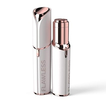 Depilator Finishing Touch Flawless Face