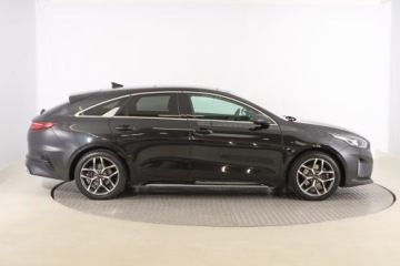 Kia Proceed Shooting Brake 1.4 T-GDI 140KM 2020 Kia ProCeed 1.4 T-GDI, Skóra, Navi, Klima, zdjęcie 5