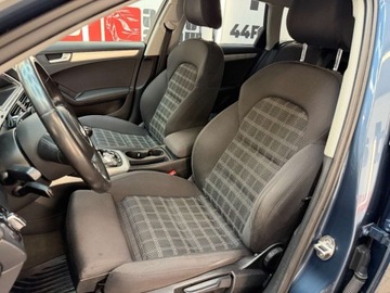 Audi A4 B9 Avant 2.0 TDI 150KM 2015 Audi A4 Avant Duze rodzinne bezpieczne ekonomiczne oraz bezwypadkowe impor, zdjęcie 23