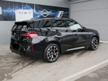 BMW X3 G45 2025 BMW X3 xDrive20d Sport Suv 2.0 (197KM) 2025, zdjęcie 3