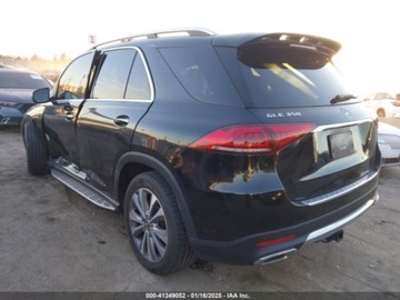 Mercedes GLE V167 2023 Mercedes-Benz GLE 350 4Matic 2023 2.0l 2.0 Benzyna 255KM, zdjęcie 4