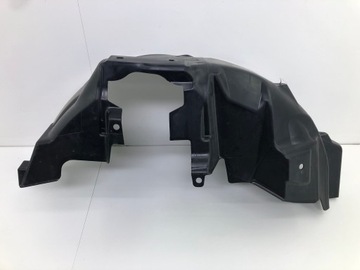 FORD MAVERICK PODBĚH LEVÉ ZADNÍ NZ6B-E278B51-AC 2021-