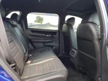 Honda CR-V VI 2024 Honda CR-V Sport Touring 2024 2.0l 2.0 Hybryda 204KM, zdjęcie 11