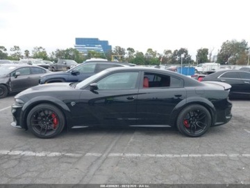 Dodge Charger VII 6.2 V8 717KM 2021 Dodge Charger SRT Hellcat Widebody 2021 6.2l 6.2 Benzyna 717KM, zdjęcie 2