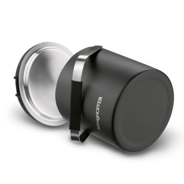 Контейнер для льда ICE BUCKET Lugo + щипцы