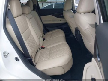 Nissan 2020 Nissan Murano Platinum Intelligent 2020 3.5l 3.5 Benzyna 260KM, zdjęcie 12