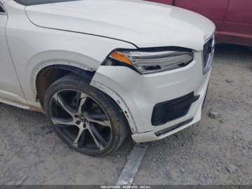 Volvo XC90 II 2019 Volvo XC 90 T5 r-design 2.0 Benzyna 250KM, zdjęcie 10