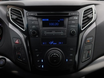 Hyundai i40 Kombi Facelifting 1.7 CRDi 141KM 2015 Hyundai i40 1.7 CRDi, Salon Polska, Serwis ASO, zdjęcie 11