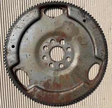 KOLO SETRVAČNÍK BMW E36 E46 E34 E39 E60 E38 M52 M54