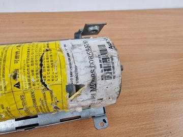 MITSUBISHI CARISMA FACELIFT ULOŽENÍ SPOLUJEZDCE AIRBAG