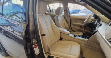 BMW Seria 3 F30-F31-F34 Limuzyna 2.0 328i 245KM 2012 BMW Seria 3 328i 245KM F30 LEDY Modern 2.0 Benzyna 245KM, zdjęcie 20