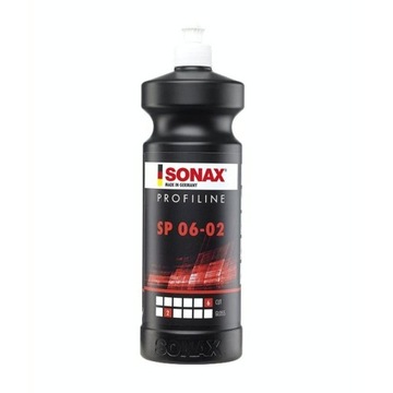 Środek do nadawania połysku farby SONAX 03203000