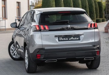 Peugeot 3008 II Crossover Facelifting  1.5 BlueHDi 130KM 2024 Peugeot 3008 1.5HDI 130KM FulLed Navi Alu PDc Serwis Vat 23 1.5 Diesel, zdjęcie 7
