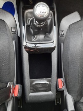 Citroen Grand C4 Picasso II 2017 Citroen C4 Grand Picasso, Serwisowany ! WYMIENIONY ROZRZAD!, zdjęcie 24