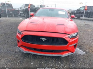 Ford Mustang VI 2022 Ford Mustang Ecoboost Premium Fastback 2022 2.3l 2.3 Benzyna 310KM, zdjęcie 7