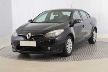 Renault Fluence Sedan Facelifting dCi 110KM 2015 Renault Fluence 1.5 dCi, Salon Polska, Serwis ASO, zdjęcie 1