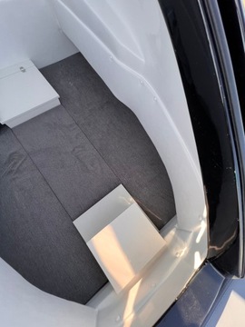 Новый премиум RIB OROMARINE COUPE S11 - 9,99 м/26 чел., каюта, санузел ИТАЛИЯ