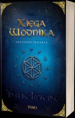 Xięga Wodnika Grzegorz Skwarek