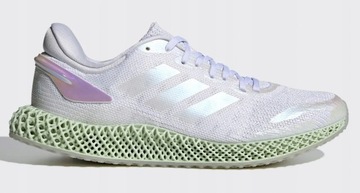 buty ADIDAS PERŁOWE ORYGINAŁ 4D Run 42 2/3