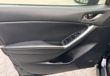 Mazda CX-5 I SUV 2.2 SKYACTIV-D  150KM 2014 Mazda CX-5 bezwypadekserwisz niemiecSPORT-LINE 2.2 Diesel 150KM, zdjęcie 20