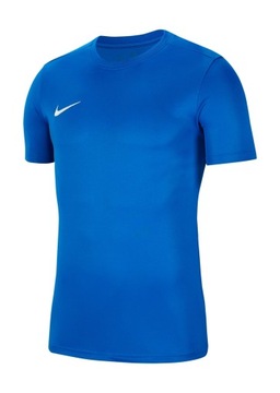 Nike męska koszulka T-Shirt Dry Park VII roz. S