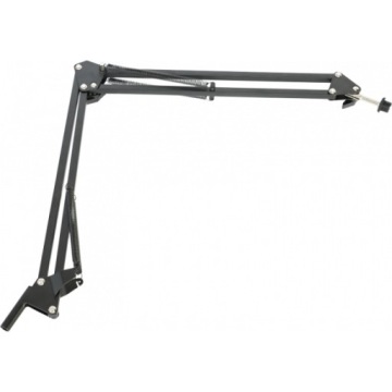 Настольный конденсаторный микрофон, подставка для USB-фильтра