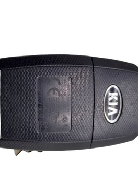 KIA NIRO 2017 KLÍČ / KARTY ZAPALOVACÍ
