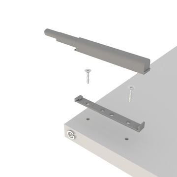 A265 Бампер push to open с регулировкой двери