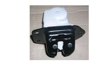 NISSAN JUKE 2010-21 FL ZÁMEK ZADNÍ KRYT DRŽÁKY