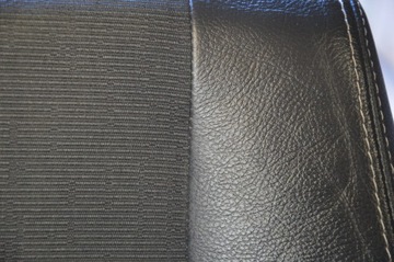 ЗАДНЯЯ СИДЕНЬЯ RENAULT LAGUNA III