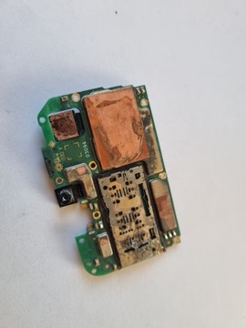 Материнская плата OPPO A1K CPH1923