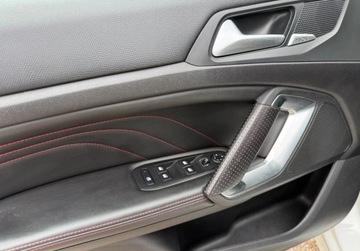 Peugeot 2015 Peugeot 308 1 wlasciciel, Polski Salon, GT 205 KM, Biala perla, skory, zdjęcie 15